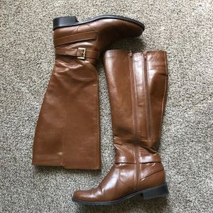 Aerosoles camel boots